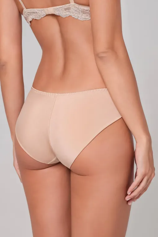 Трусы Ambra 1332F 486 NUDO