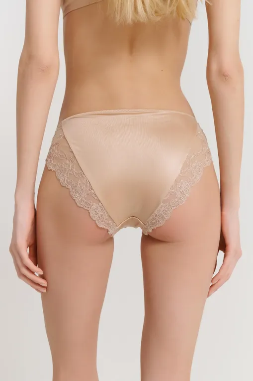 Трусы Ambra 1332FL 486 NUDO