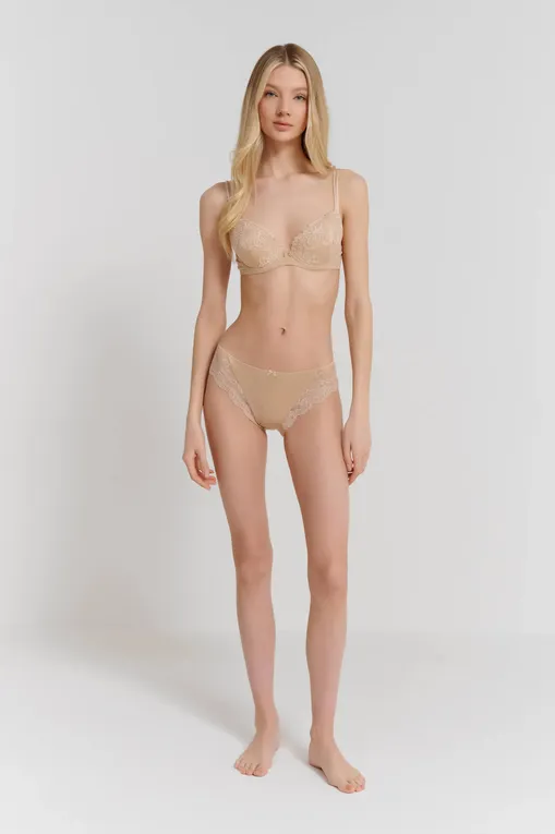 Трусы Ambra 1332FL 486 NUDO