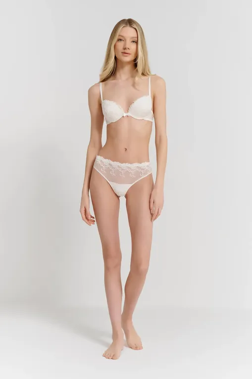 Трусы Ambra 1339F 003 AVORIO