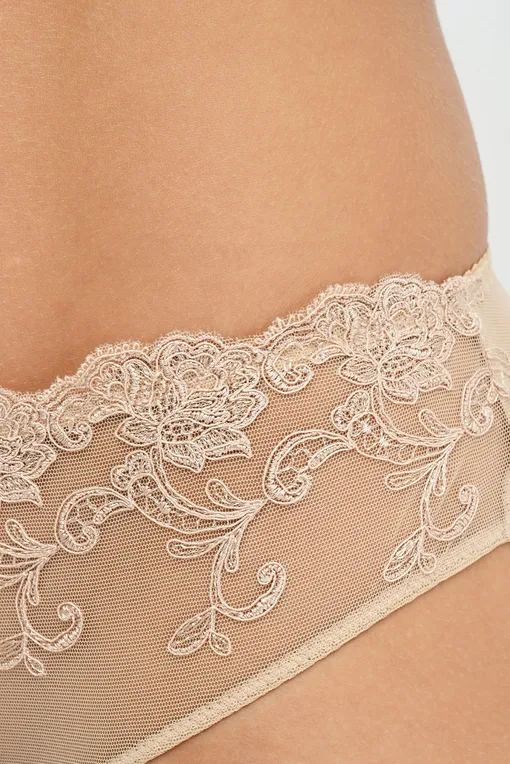 Трусы Ambra 1339F 486 NUDO