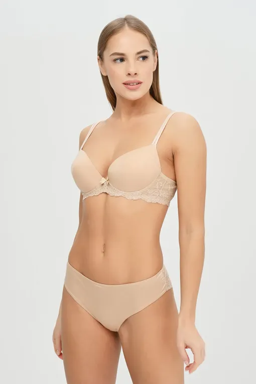 Трусы Ambra 1339FL 486 NUDO