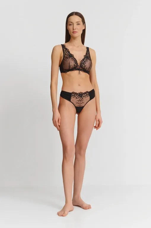 Трусы Ambra 1340 001 NERO