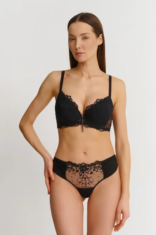 Трусы Ambra 1349 001 NERO