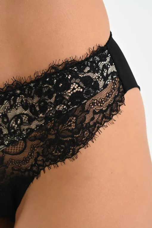 Трусы Ambra 1411 001 NERO