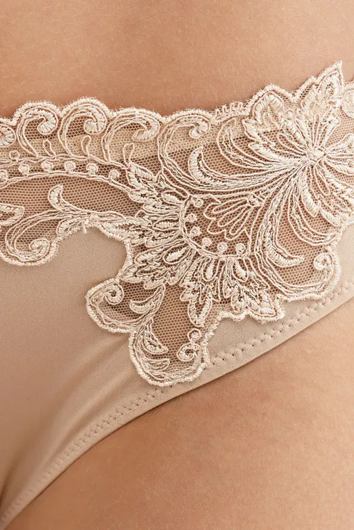 Трусы Ambra 1431D 486 NUDO