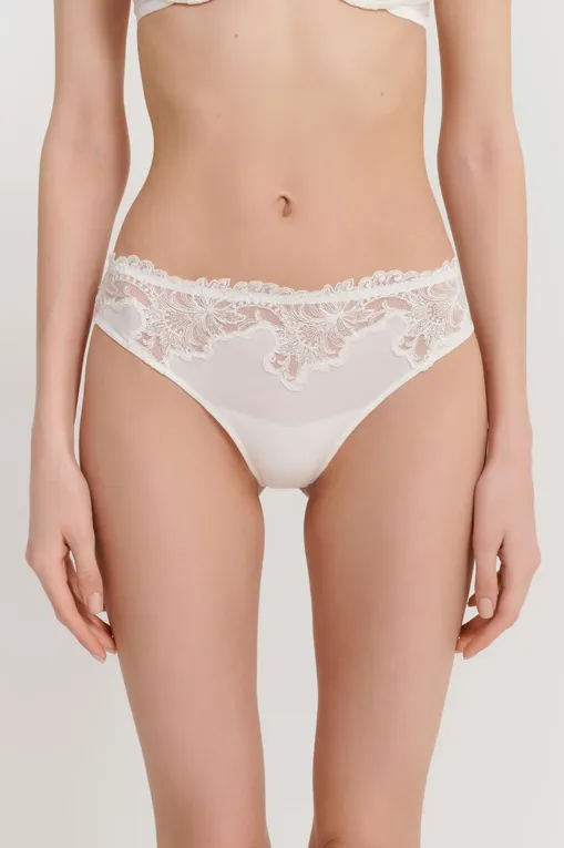 Трусы Ambra 1439D 003 AVORIO