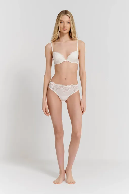 Трусы Ambra 1439D 003 AVORIO