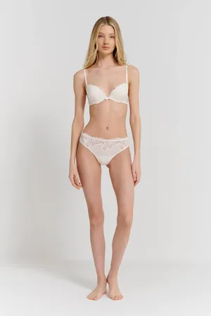 Ambra 1439D 003 AVORIO