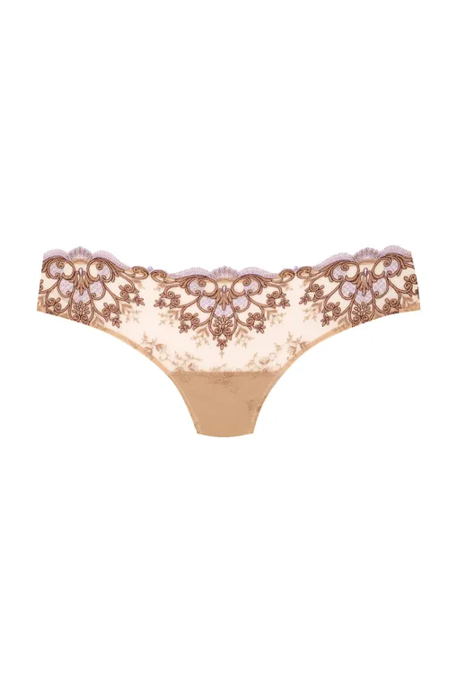 Трусы Ambra 1460 611 NUDE MIX