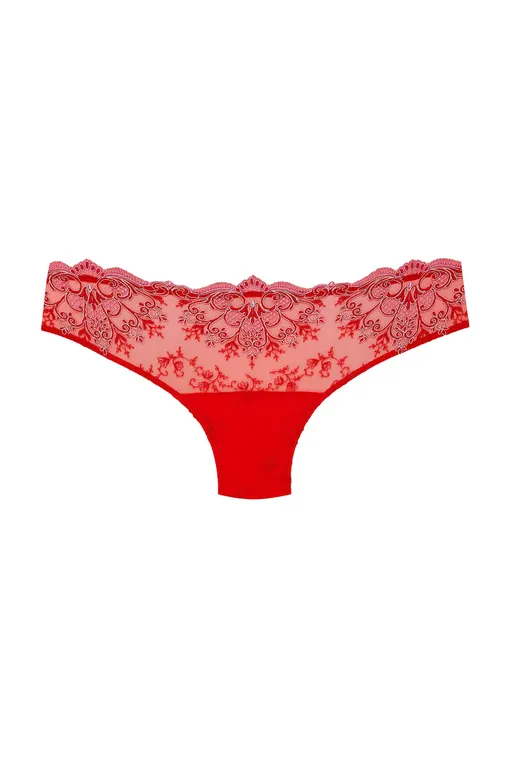 Трусы Ambra 1461 609 ROUGE