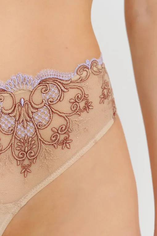 Трусы Ambra 1469 611 NUDE MIX