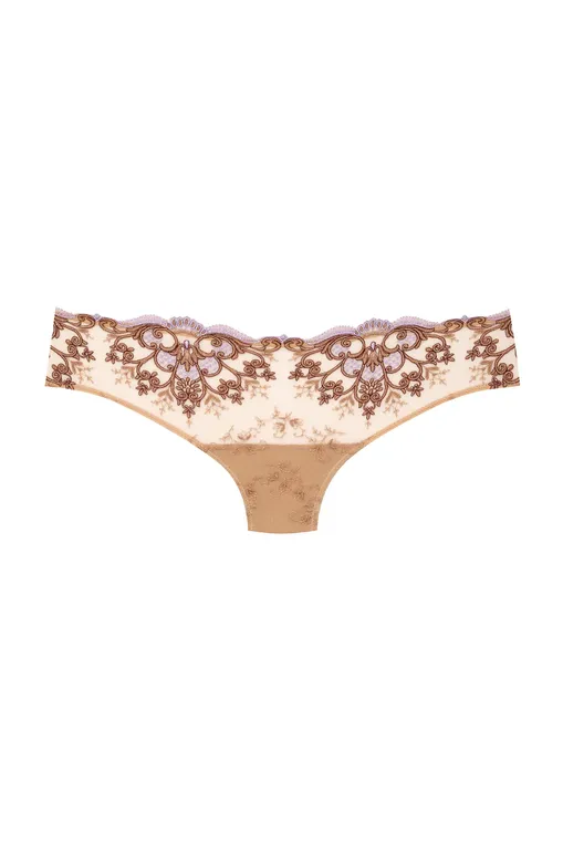 Трусы Ambra 1469 611 NUDE MIX