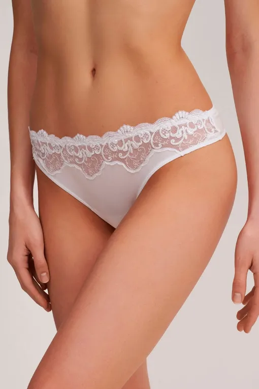 Трусы Ambra 1570 608 BLANC