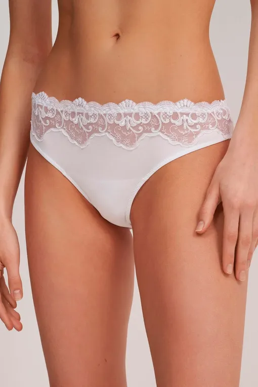 Трусы Ambra 1579 608 BLANC