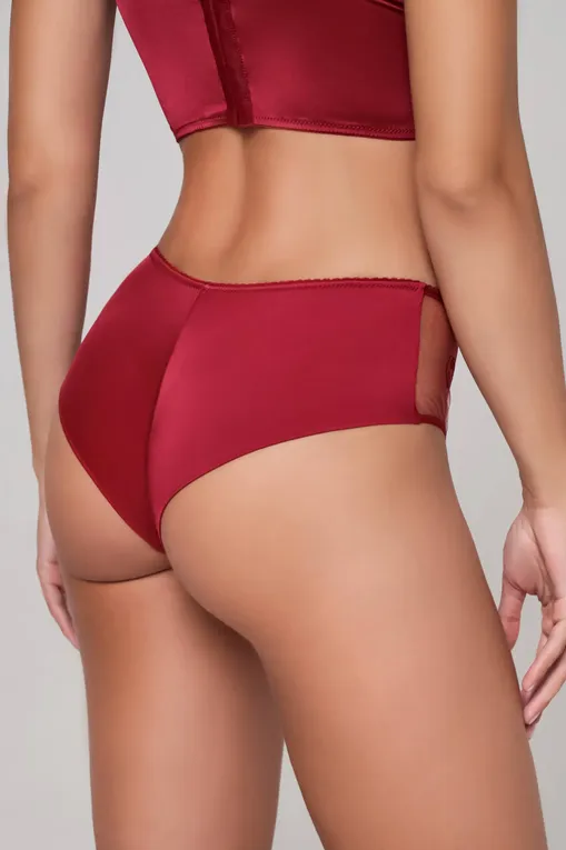 Трусы Ambra 1606 588 SCARLATO