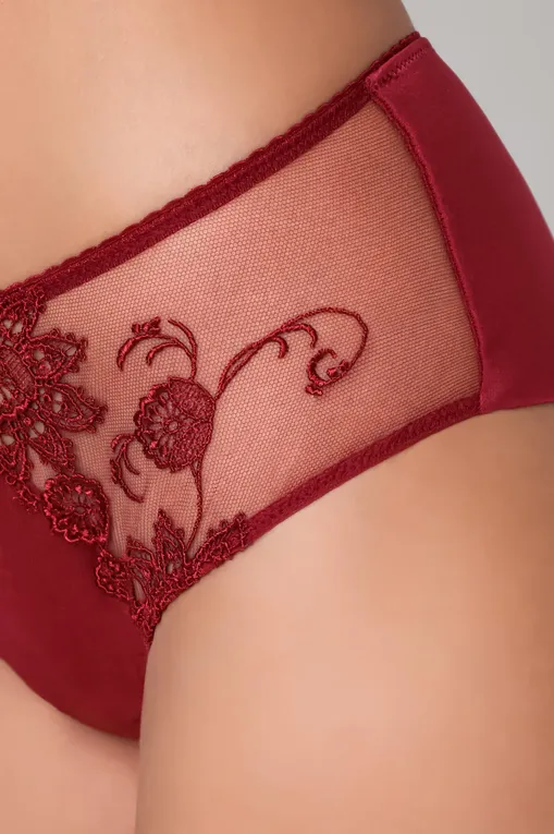 Трусы Ambra 1606 588 SCARLATO