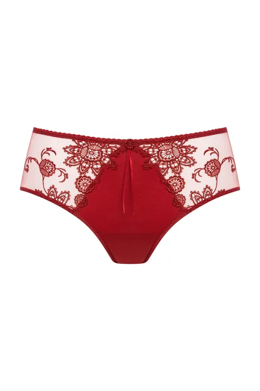 Трусы Ambra 1606 588 SCARLATO