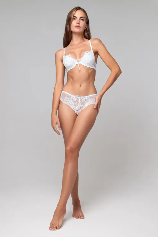 Трусы Ambra 1689 002 BIANCO