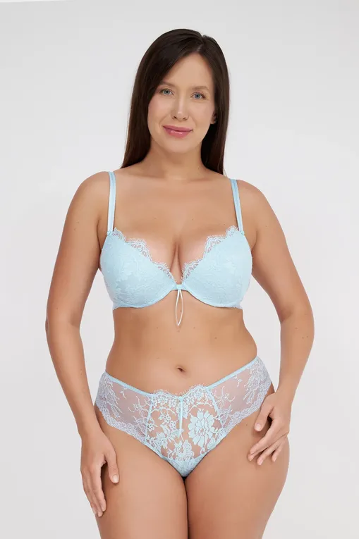 Трусы Ambra 1689 607 ACQUA