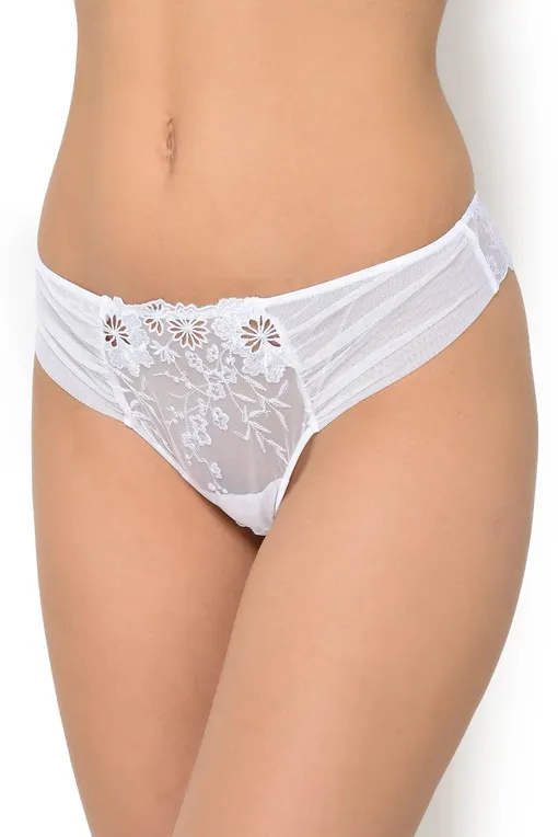 Трусы Ambra 1730 002 BIANCO