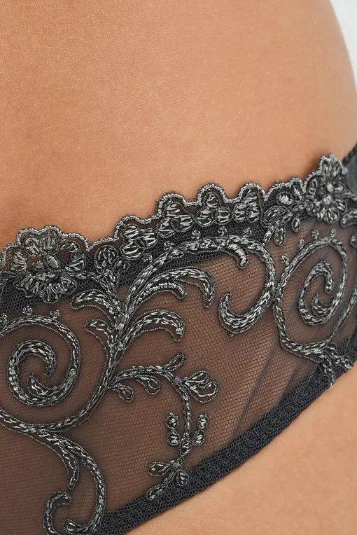 Трусы Ambra 1830 585 GRIGIO