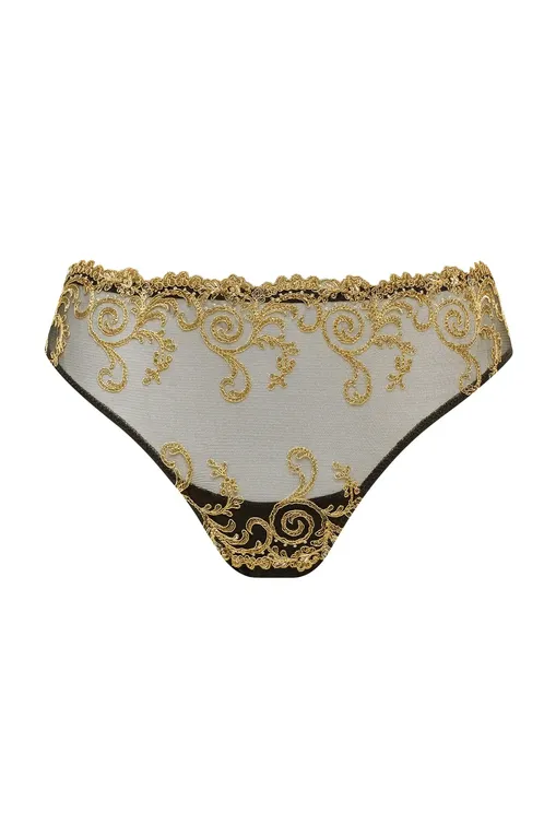 Трусы Ambra 1841 597 VERDE PERSIA