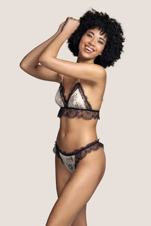 Трусы Andres Sarda 3310056 ZWA