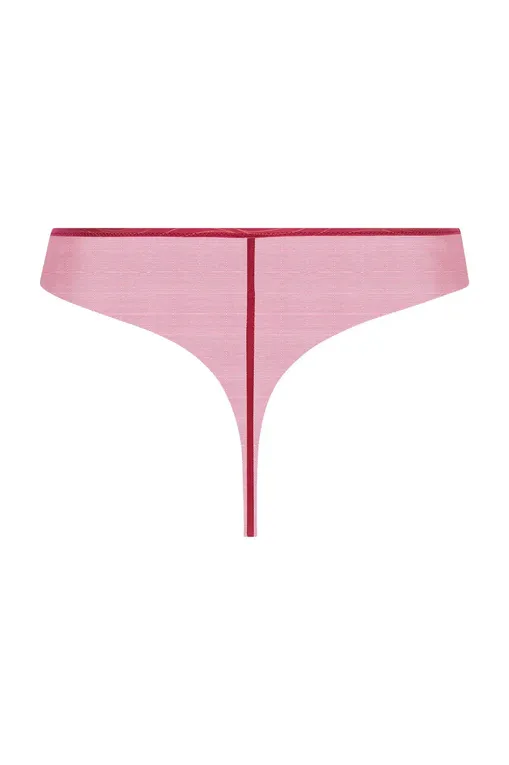 Трусы Antigel ECJ0022 Or Cerise