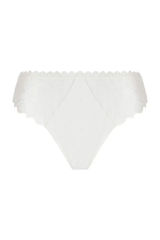 Трусы Antigel ECJ0025 ECRU NACRE
