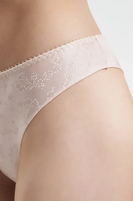 Трусы Antigel ECJ0052 PEAU ROSEE