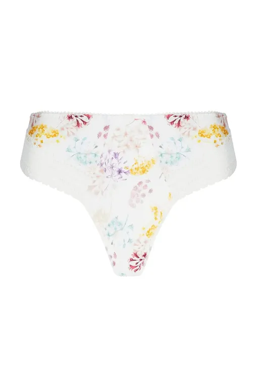 Трусы Antigel ECJ0074 SOUFFLE PASTEL