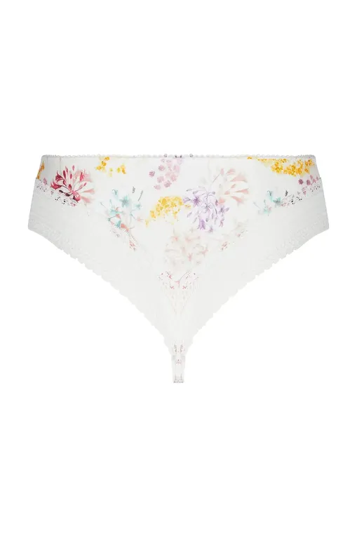 Трусы Antigel ECJ0074 SOUFFLE PASTEL