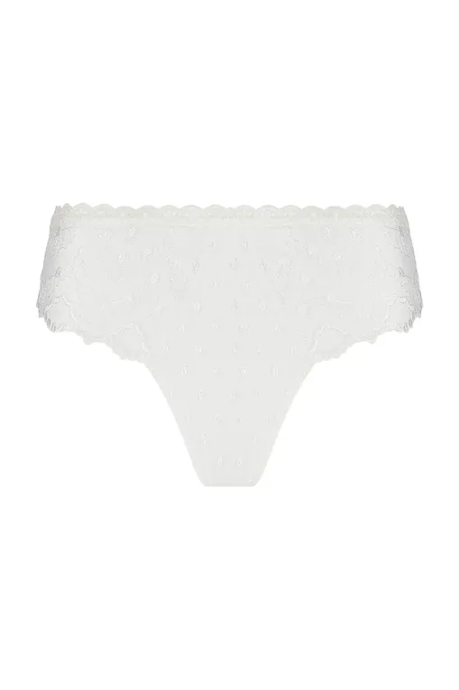 Трусы Antigel ECJ0125 ECRU NACRE
