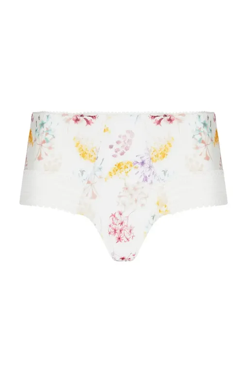 Трусы Antigel ECJ0474 SOUFFLE PASTEL