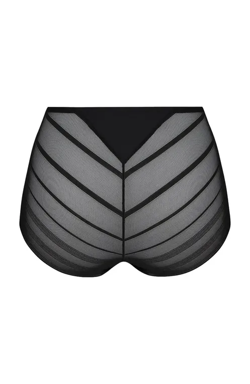Трусы Antigel ECJ0614 Noir