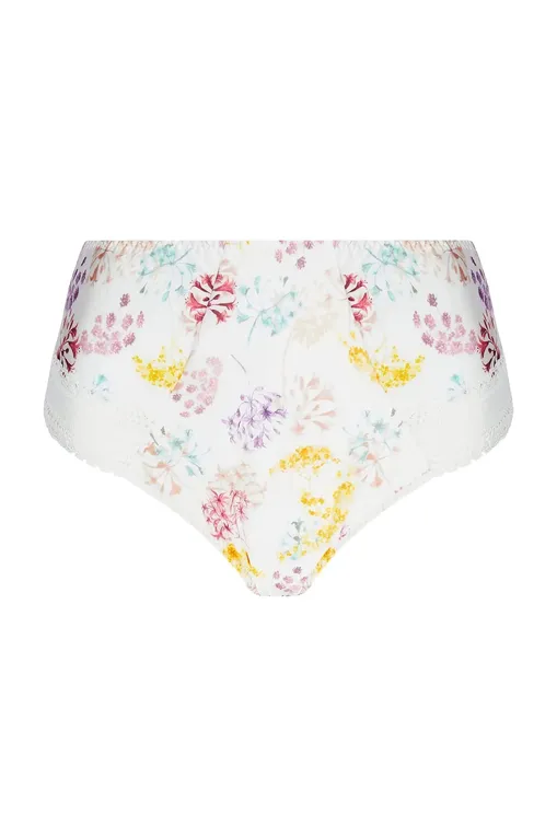 Трусы Antigel FCJ0374 SOUFFLE PASTEL