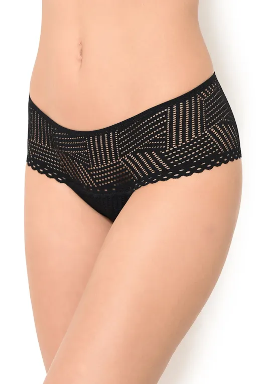 Трусы Antigel ECC0437 Tressage Noir