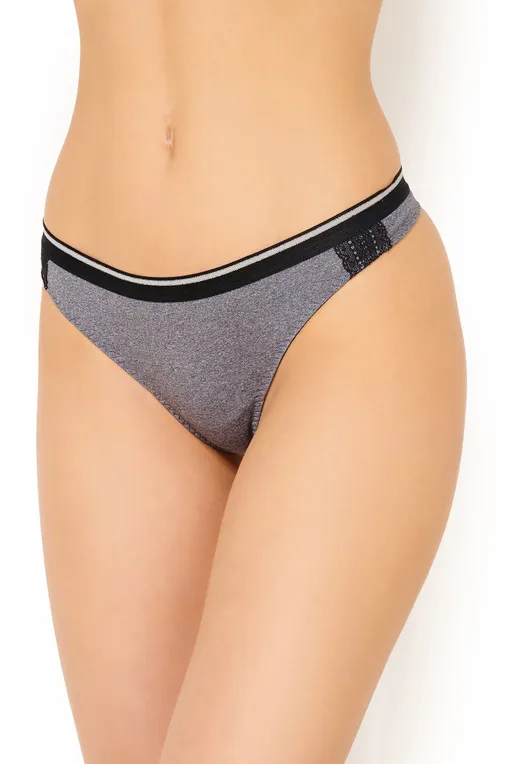 Трусы Antigel ECG0089 Gris Sporty