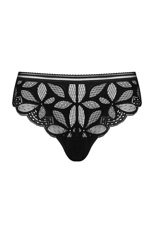 Трусы Antigel ECH0017 Noir