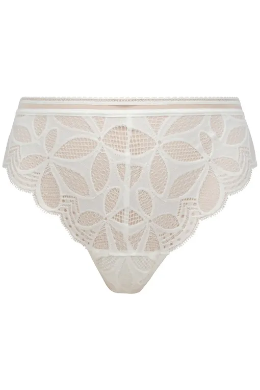 Трусы Antigel ECH0017 ECRU NACRE