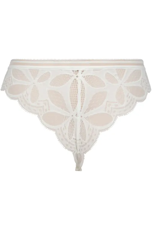 Трусы Antigel ECH0017 ECRU NACRE