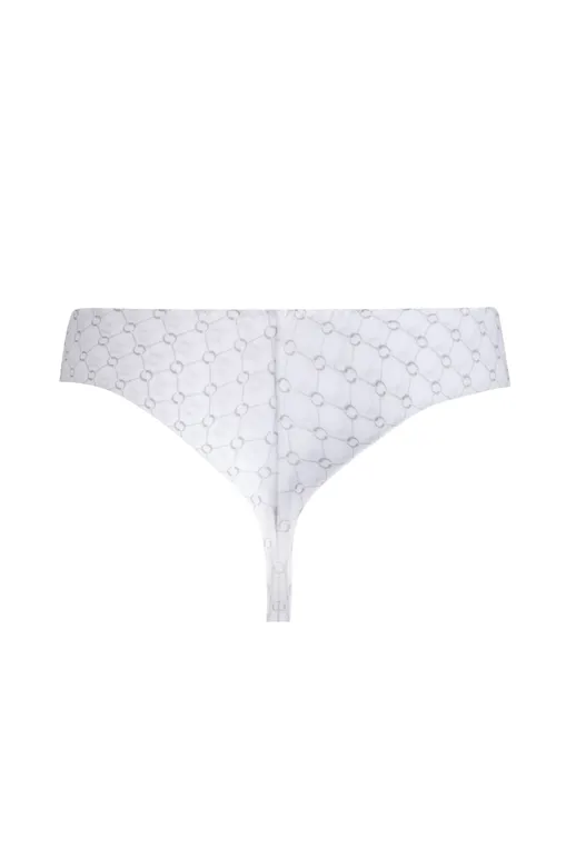 Трусы Antigel ECH0032 BLANC BIJOU