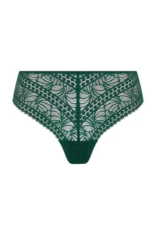 Трусы Antigel ECH0057 VERT ANGLAIS