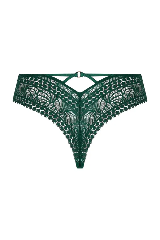 Трусы Antigel ECH0057 VERT ANGLAIS