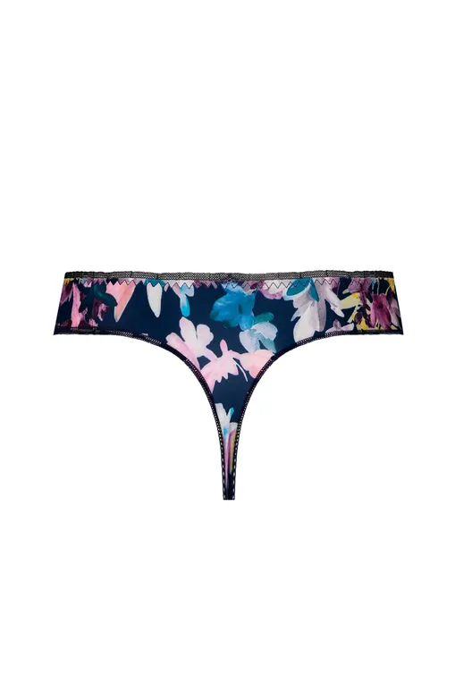 Трусы Antigel ECH0084 PETALES AQUARELLE
