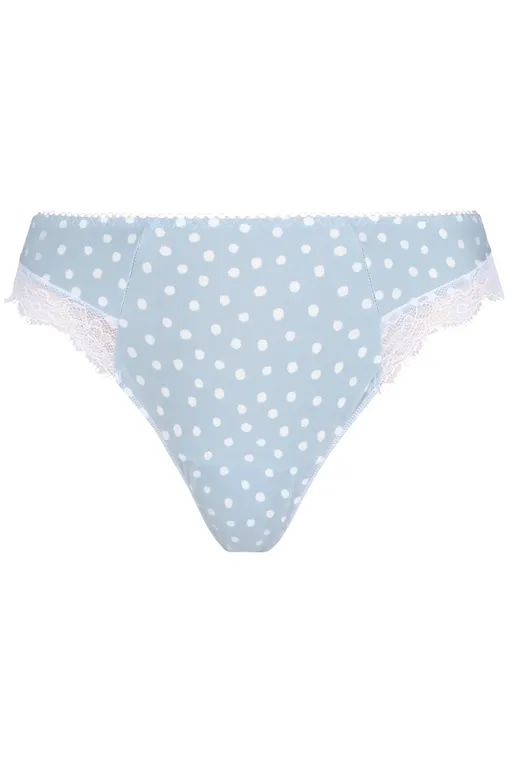 Трусы Antigel ECH0092 Bleu Sterling