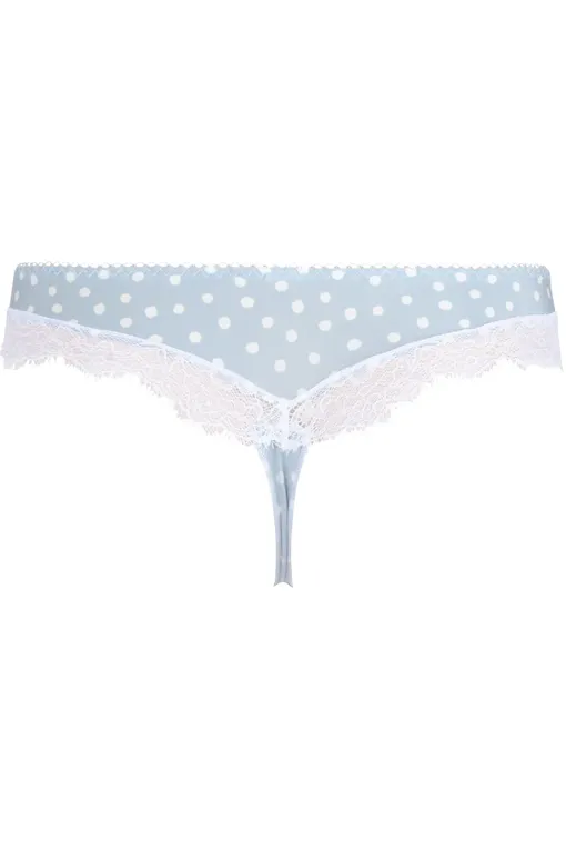 Трусы Antigel ECH0092 Bleu Sterling