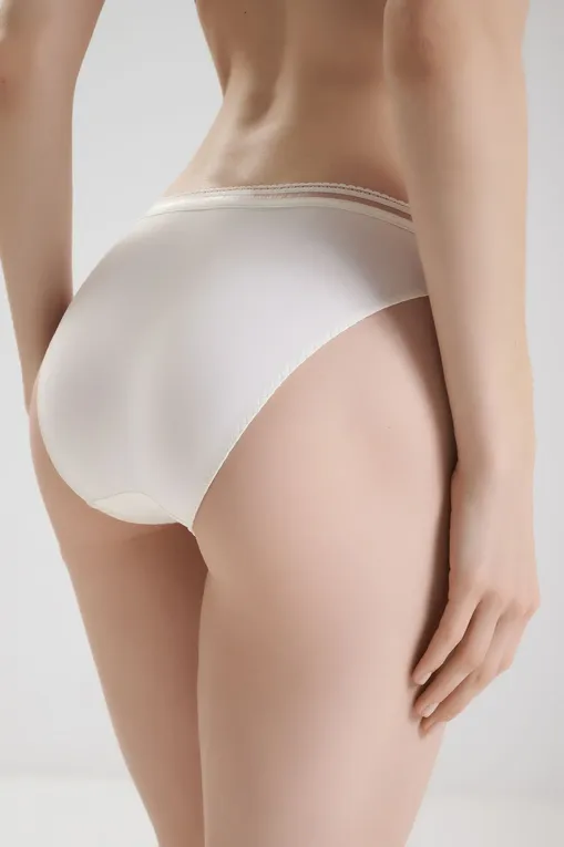 Трусы Antigel ECH0117 ECRU NACRE