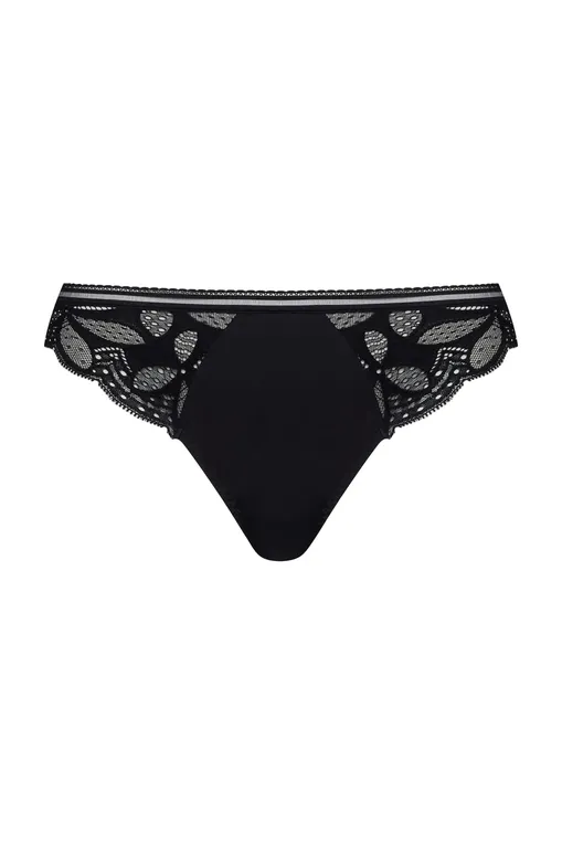 Трусы Antigel ECH0117 Noir